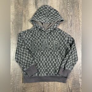 GAP Skater Boys Hoodie Sweatshirt